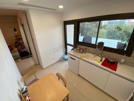 2 Bed Apartment for sale in Potamos Germasogeias, Limassol - 7