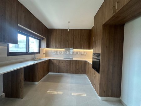 4 Bed House for rent in Anthoupoli (Polemidia), Limassol - 7