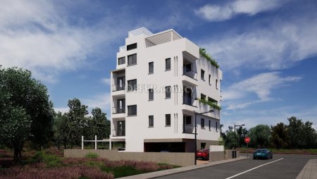 1 Bed Apartment for sale in Kato Pafos, Paphos - 3