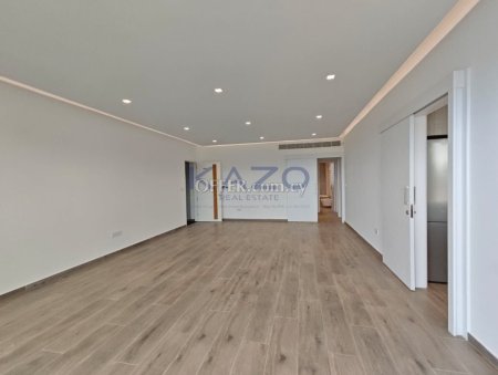 Modern 3 Bedroom Apartment with Private Roof Garden Pool for Sale in Agia Fyla - 9