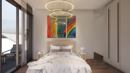 Apartment (Flat) in City Center, Nicosia for Sale - 6