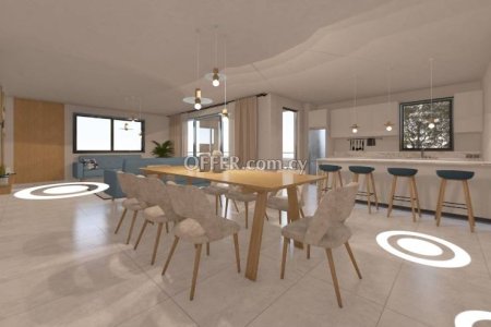 Apartment (Flat) in Agios Theodoros Paphos, Paphos for Sale - 3