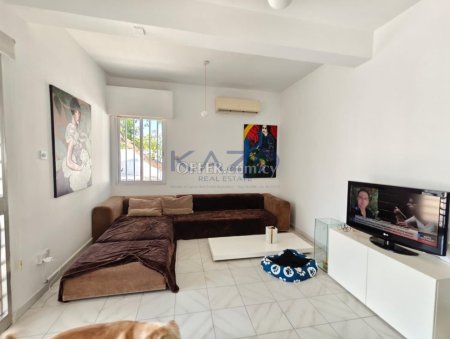 Detached House for Sale in Petrou & Pavlou Area, Limassol - 8