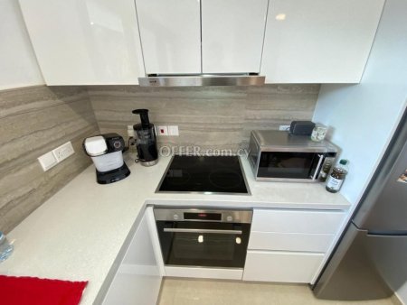 2 Bed Apartment for sale in Potamos Germasogeias, Limassol - 6