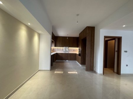 4 Bed House for rent in Anthoupoli (Polemidia), Limassol - 6