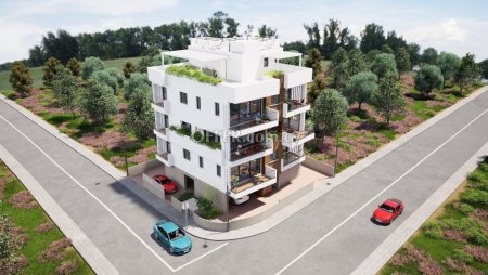 1 Bed Apartment for sale in Kato Pafos, Paphos - 2