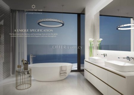 5 bed apartment for sale in Limassol Area Limassol - 4