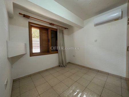 4 Bed House for rent in Anthoupoli (Polemidia), Limassol - 5