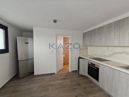 Modern 3 Bedroom Apartment with Private Roof Garden Pool for Sale in Agia Fyla - 7