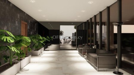 Apartment (Flat) in City Center, Nicosia for Sale - 4