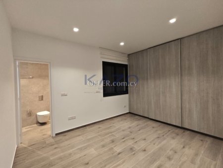 Modern 3 Bedroom Apartment with Private Roof Garden Pool for Sale in Agia Fyla - 6