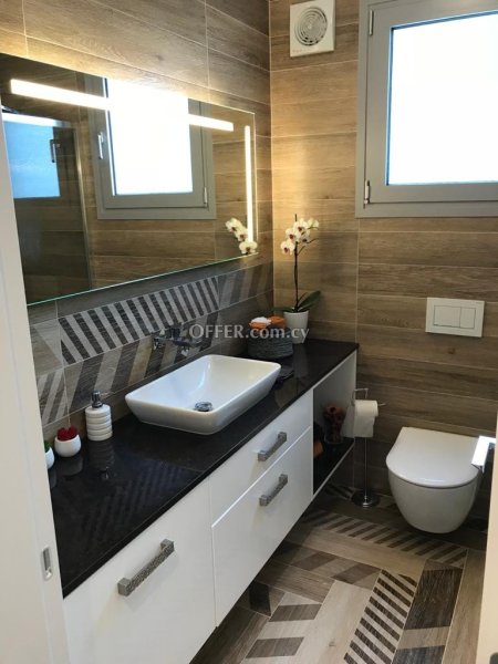 Apartment (Flat) in Germasoyia Tourist Area, Limassol for Sale - 2