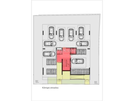 Two Bedroom Apartments for Sale in Lakatamia - 2