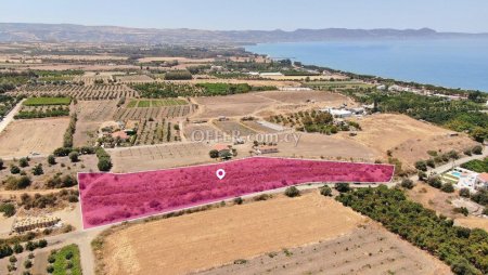 Special protection field Argaka Paphos - 4