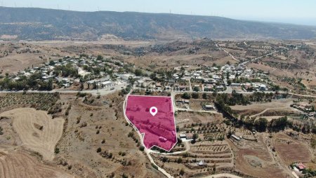 Residential Field Choletria Paphos - 4