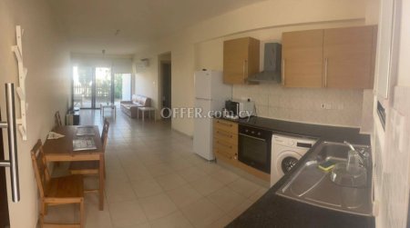 2-bedroom Apartment 78 sqm in Tersefanou - 9