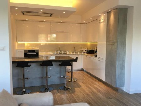 Apartment (Flat) in Germasoyia Tourist Area, Limassol for Sale - 10