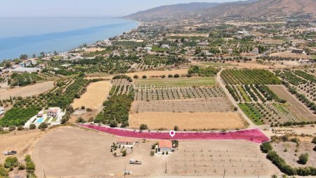 Special protection field Argaka Paphos - 3