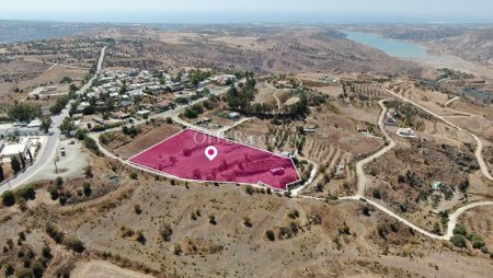 Residential Field Choletria Paphos - 3