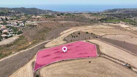 Residential Field Kathikas Paphos - 3