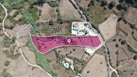 Touristic Field Drouseia Paphos - 4