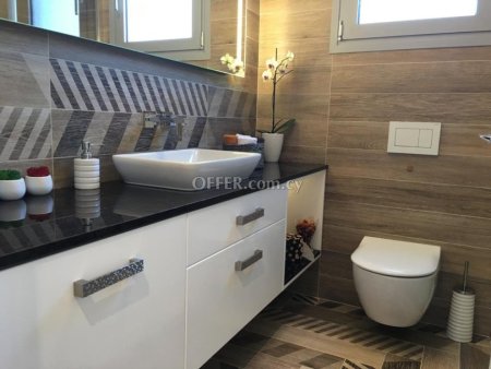 Apartment (Flat) in Germasoyia Tourist Area, Limassol for Sale - 9