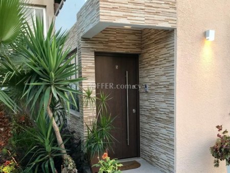 Apartment (Flat) in Germasoyia Tourist Area, Limassol for Sale - 8