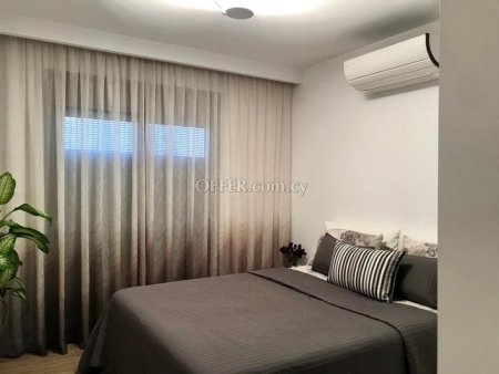 Apartment (Flat) in Germasoyia Tourist Area, Limassol for Sale - 7