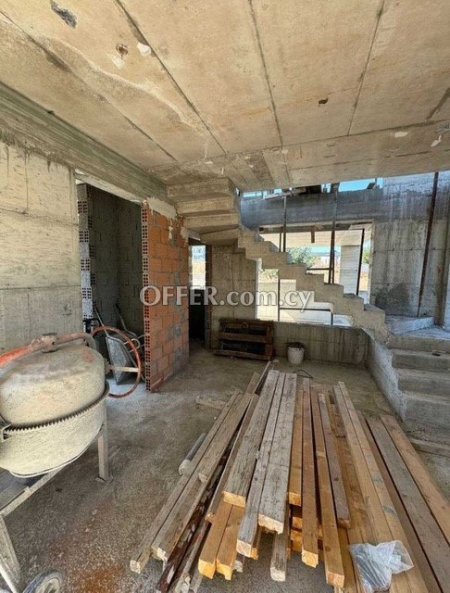 House (Detached) in Parekklisia, Limassol for Sale - 4