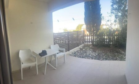2-bedroom Apartment 78 sqm in Tersefanou - 5