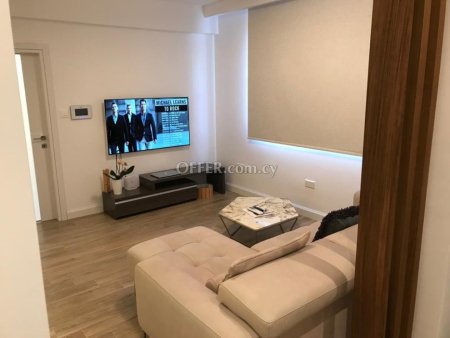 Apartment (Flat) in Germasoyia Tourist Area, Limassol for Sale - 6