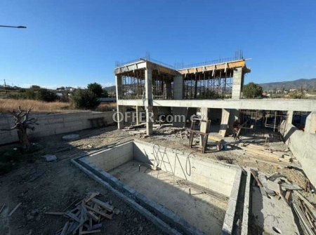 House (Detached) in Parekklisia, Limassol for Sale - 3