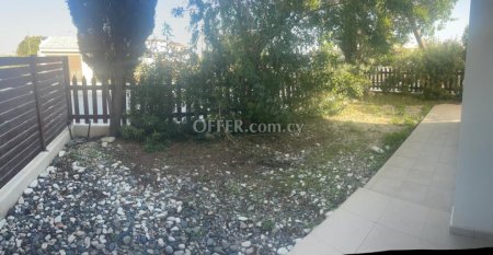 2-bedroom Apartment 78 sqm in Tersefanou - 4