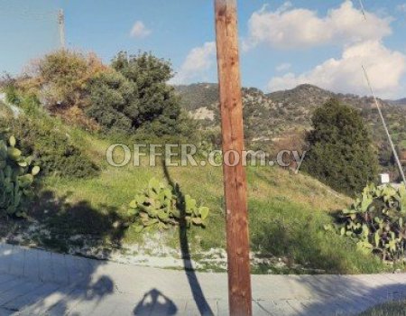 OIKOPEDO - LAND FOR SALE - 6