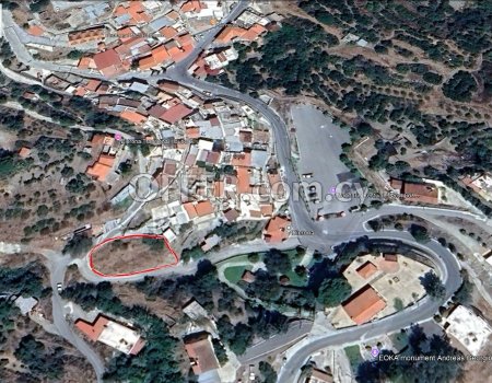 OIKOPEDO - LAND FOR SALE - 5