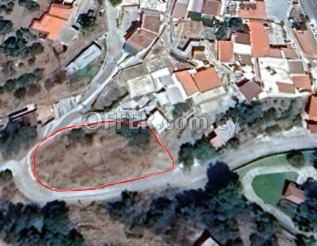 OIKOPEDO - LAND FOR SALE - 3