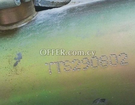 Volkswagen Golf 4 AUDI BORA Beetle Power Steering rack / Τιμονιέρα - 3