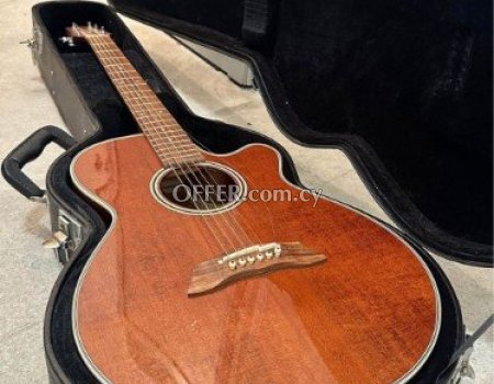 Takamine