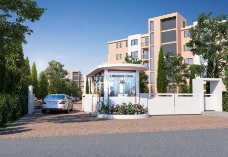 2 bed apartment for sale in Limassol Area Limassol - 4
