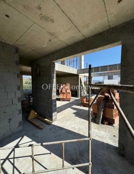 House (Detached) in Parekklisia, Limassol for Sale - 2