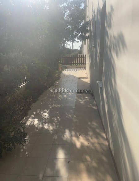 2-bedroom Apartment 78 sqm in Tersefanou - 3