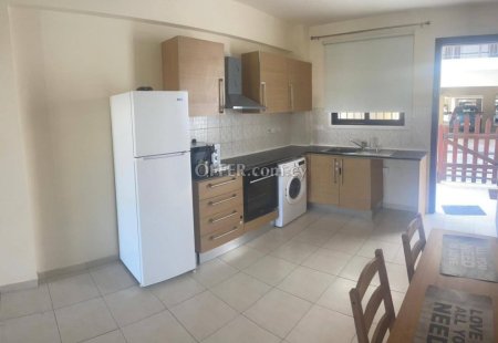 2-bedroom Apartment 78 sqm in Tersefanou - 2
