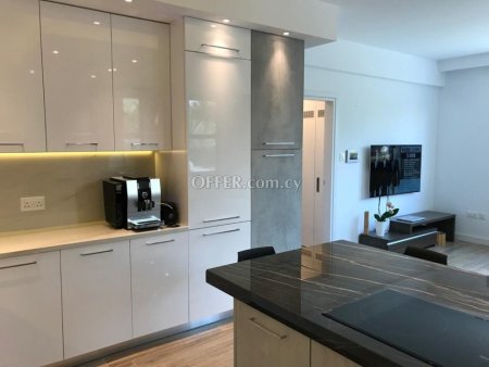 Apartment (Flat) in Germasoyia Tourist Area, Limassol for Sale - 3