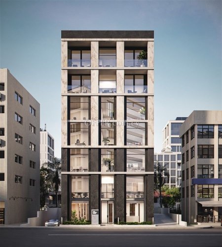 Commercial Building for sale in Agia Filaxi, Limassol - 2