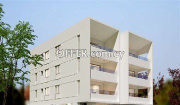 Luxury 3 Bedroom Apartment With Photovoltaics And Underfloor Heat  In  - 4