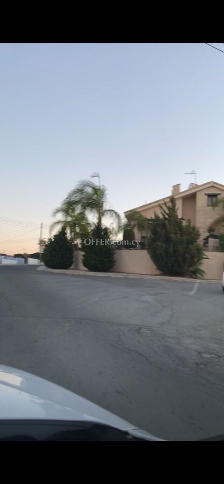 BEATIFULL 4 BEDROOM VILLA WITH MOUNTAIN AND SEA VIEWS IN PISSOURI - 11