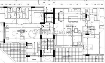 Spacious And Modern 3 Bedroom Apartment With Photovoltaics And Underfl - 3