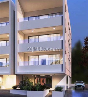 Luxury 3 Bedroom Apartment With Photovoltaics And Underfloor Heat  In  - 2