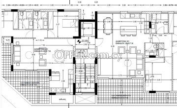 Spacious And Modern 3 Bedroom Apartment With Photovoltaics And Underfl - 2