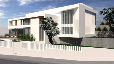 FIVE BEDROOM LUXURY VILLA IN OPALIA HILLS - 2